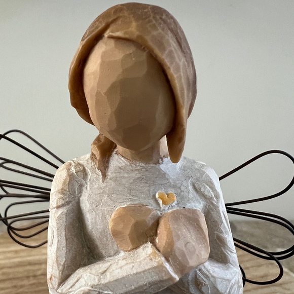 Willow Tree's 'Remembrance - Picture 5 of 6